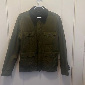 Mens Jacket